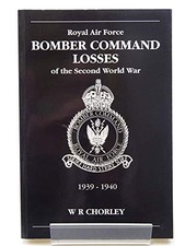 RAF Bomber Command Losses of