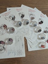 Ascension Bradford Exchange