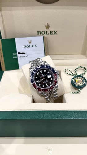 2020 rolex gmt master - rolex,