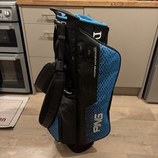 Ping Hoofer Monsoon 231