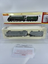 Hornby OO Gauge R2340 BR 4-6-2
