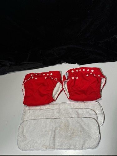 Fuzzi bunz cloth diapers - fuzzi,