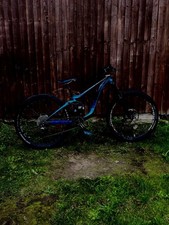 Giant Reign Advanced Pro