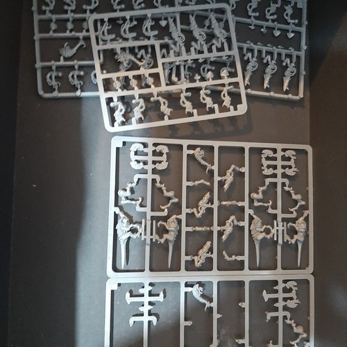 Warhammer 40k tyranid - warhammer,