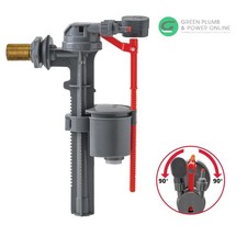 Wirquin 1/2-Inch 15 mm