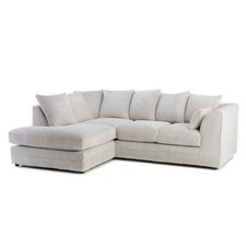 Luxury cream jumbo - luxury, cord