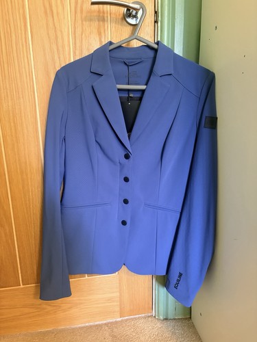 Equiline blue show - equiline, i40