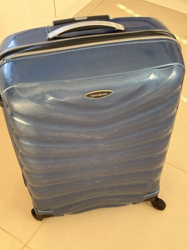 Awesome samsonite firelite - awesome, ,