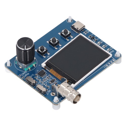8in lcd 1mhz handheld - lcd, 10