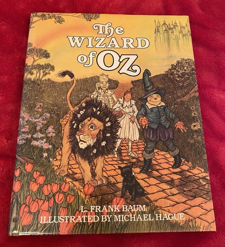 The wizard michael - of, hague