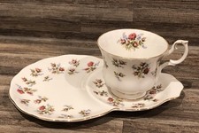 Royal Albert Winsome Pattern