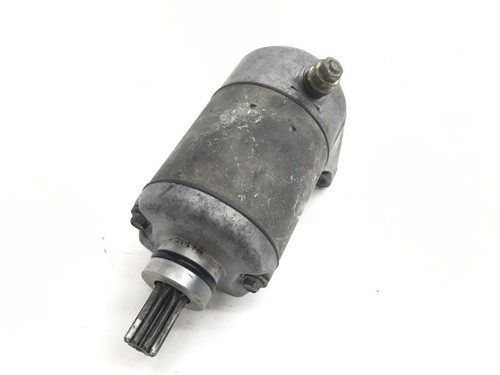 Starter motor yamaha - motor, fzr