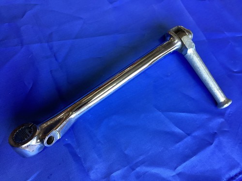 Triumph trophy tr5t kick - triumph,