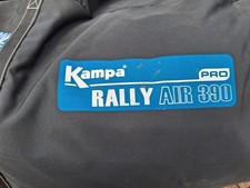 Kampa Rally Air Pro 390