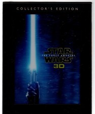 Star Wars - The Force Awakens