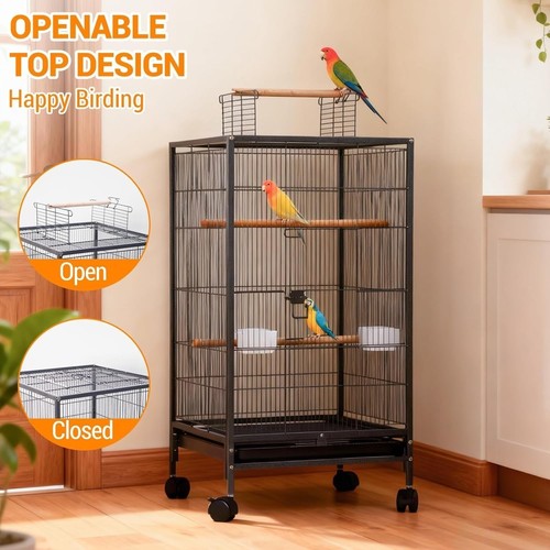 Versatile bird cage 102cm - versatile,