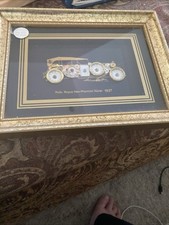 Collectible Ken Broadbent