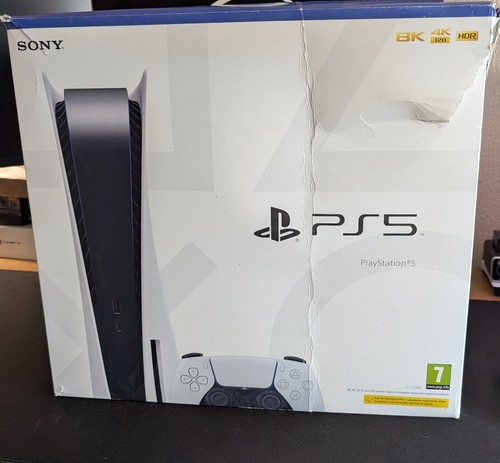 Sony playstation 825gb disc - playstation,