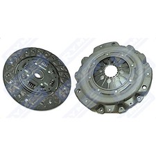 Clutch Kit For Mercedes