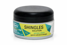 Shingles Treatment Cream For