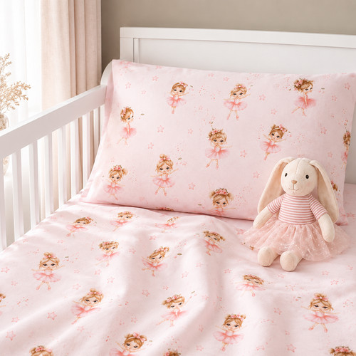 Baby girl ballerina - baby,