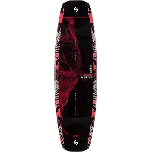 Slingshot native wakeboard - slingshot,