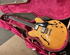 (Gibson) Nashville ES-335 Dot