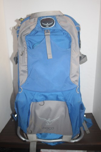 Osprey poco plus hiking - poco,