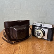 Vintage Ilford Sporti 120 Film