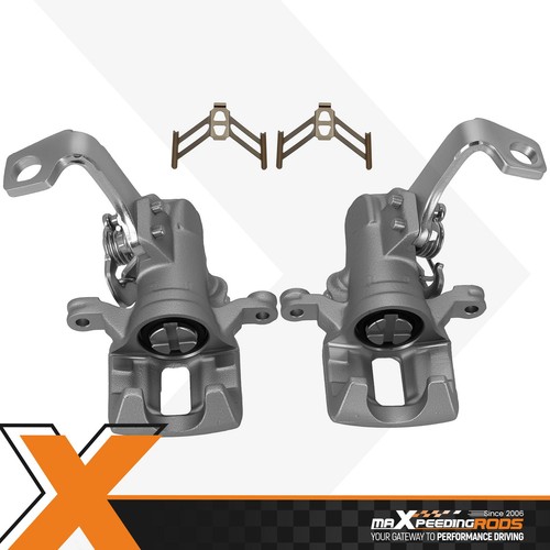 Rear brake calipers - 2x,