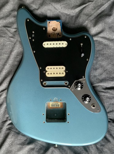 Fender player jaguar tidepool - player,