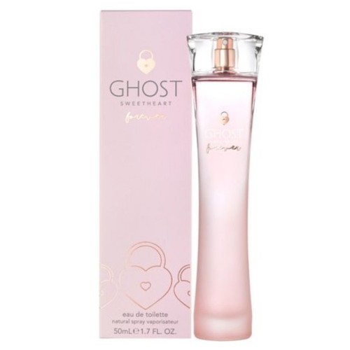 Ghost sweetheart forever edt - forever,