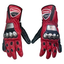 Ducati Corse Motorbike Racing