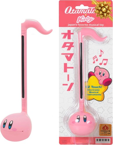 Otamatone kirby japanese - otamatone,