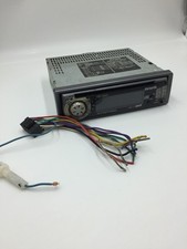 AIWA Car Stereo CD Receiver