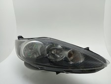 FORD FIESTA Headlamp Headlight