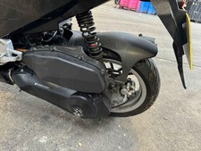 PEUGEOT SPEEDFIGHT 4 125