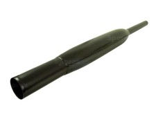 EXHAUST PIPE FOR CASE