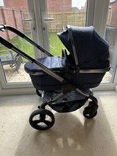 iCandy Peach 6 Pram Pushchair
