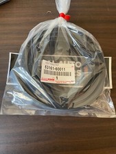 Genuine Toyota OEM Land