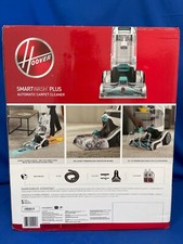 Hoover SmartWash Plus