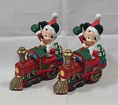Mickey mouse christmas - mickey,