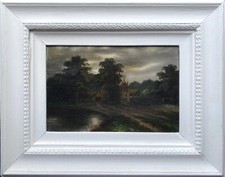 George Cole (1810-1883) FINE