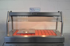 Victor UTC1Q Tiled Top Heated