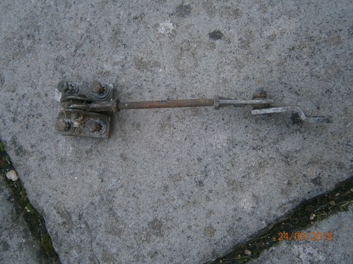 Lotus esprit headlight pod - lotus,