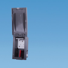 motor mover isolator switch