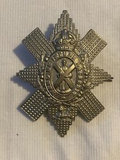 VOLUNTEER BATTALION THE BLACK