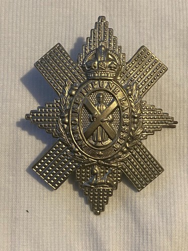 Volunteer battalion the black - battalion,