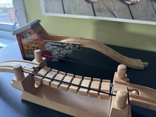 Thomas brio compatible wooden - brio,