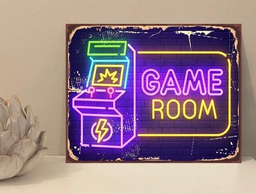 Games room xbox playstation - games,